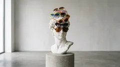 Eine dunkle Sonnenbrille bedeutet nicht immer Sonnenschutz: Was ist der Haken und wie trifft man die richtige Wahl