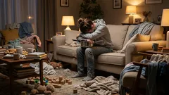 8 Gründe für Armut: Haushaltsgegenstände, die dich unbemerkt daran hindern, Geld zu verdienen