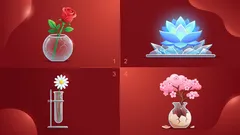 Eine Vorahnung des Schicksals: Welche Überraschung erwartet dich auf deinem Weg