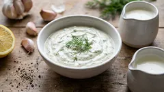 Fehlt es an Würze? Diese 3 einfachen Saucen retten Ihre Alltagsgerichte