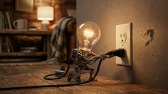 Die Kraft des Sparens: 6 Tipps, um die Stromrechnung zu senken und der Umwelt zu helfen