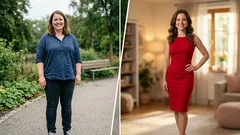 Unperfekte Diäten funktionieren am besten: Wie ich 30 kg abgenommen habe, ohne es mir zu schwer zu machen