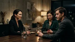 3 Anzeichen dafür, dass dir jemand Böses will – wie du sie erkennst, bevor es zu spät ist