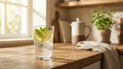 Wasser am Morgen: 5 Gründe, warum dein Körper direkt nach dem Aufstehen danach ruft