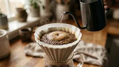 Wissenschaftler haben die beste Alternative zur Kaffeezubereitung vorgestellt