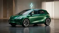 Elektrofahrzeuge: Die Zukunft oder nur eine vorübergehende Modeerscheinung