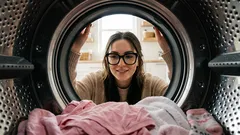 Die „Goldene Stunde“ für Ihre Waschmaschine: Warum Sie zwischen den Waschgängen eine Pause einlegen sollten