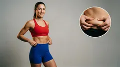 Einfach einen straffen Bauch bekommen: 3 Übungen für den flacheren Bauch, die kaum Anstrengung erfordern