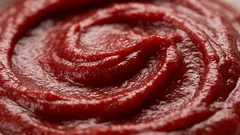 Werfen Sie überreife Tomaten nicht weg: Ein Koch hat das Rezept für perfektes Tomatenmark verraten