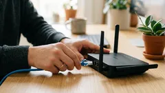 So sorgt man dafür, dass das WLAN überall mit maximaler Geschwindigkeit funktioniert: Tipps von Ingenieuren